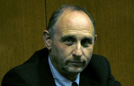 Yuri Stern