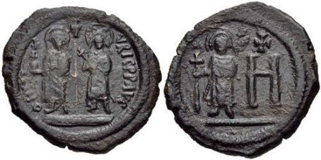 Constantina (empress)