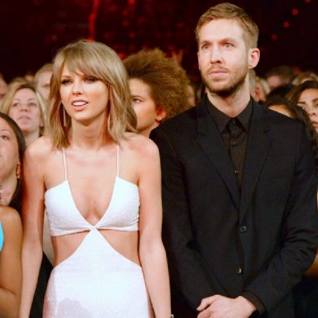 Taylor Swift and Calvin Harris marriage coming soon?