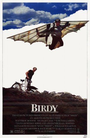 who is birdy dating