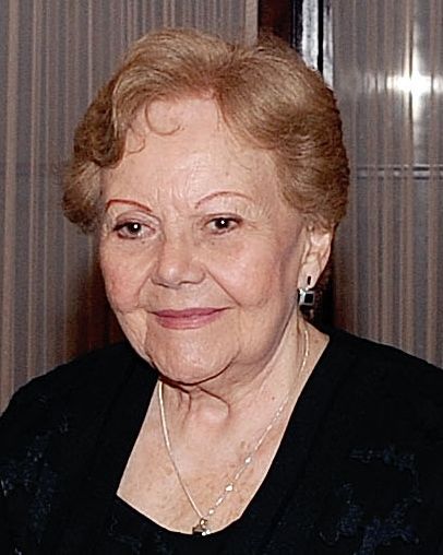 Dora Varona