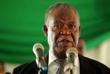 Michael Sata
