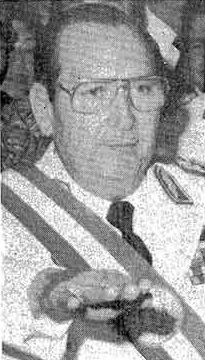 Andrés Rodríguez (President)