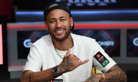 The Neymar Identity: football’s first real career commodity-player