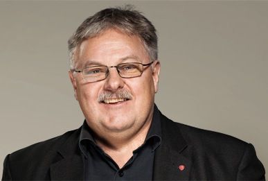 Tor-Arne Strøm