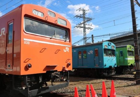 103 series