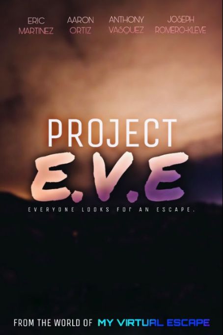 Project E.V.E