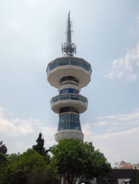 Thessaloniki International Fair