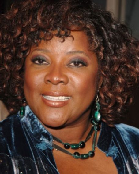 Loretta Devine