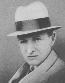 Harold T. Wilkins