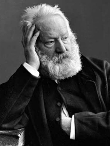 Victor Hugo