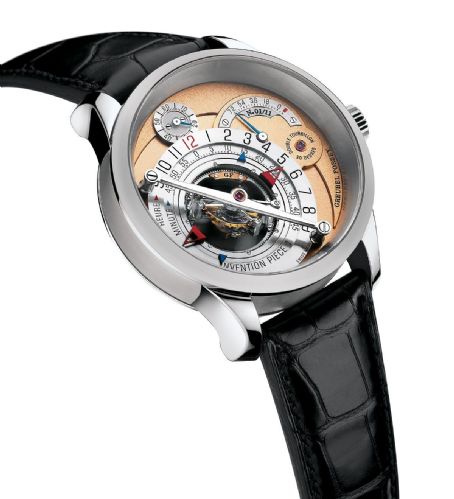 Complication (horology)