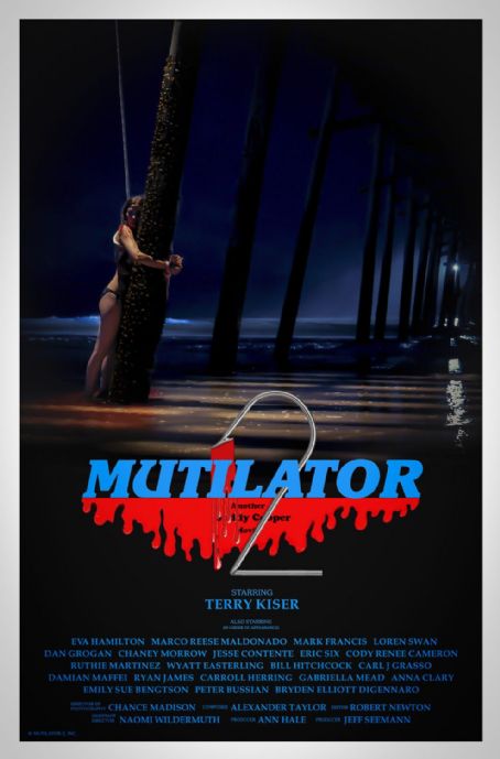 Mutilator 2