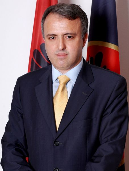 Muhamet Hamiti