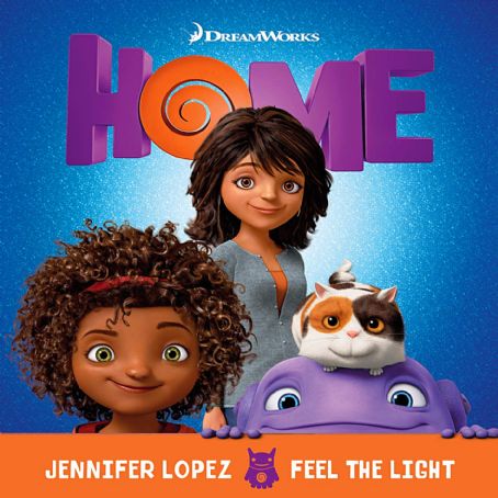 Feel The Light - Jennifer Lopez