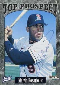 Melvin Rosario