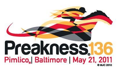 2011 Preakness Stakes