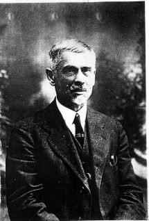Sergei Winogradsky