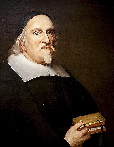 Simon Oomius