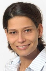 Alena Petrasová