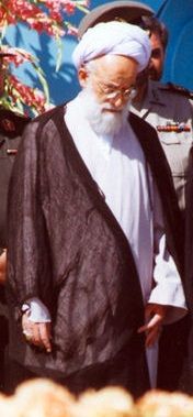 Mohammed Emami-Kashani