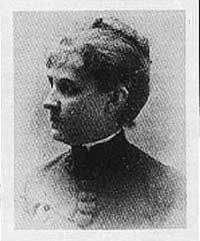 Louise Blanchard Bethune