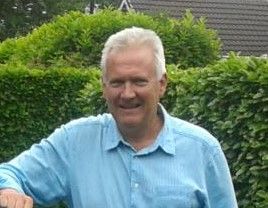 Brian McBride (director)