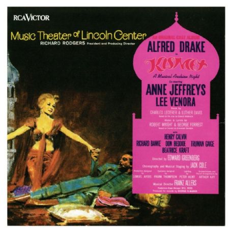Alfred Drake