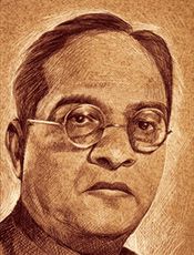Dhansukhlal Mehta