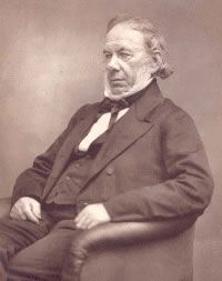 John Mercer (scientist)