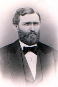 John Wesley Iliff