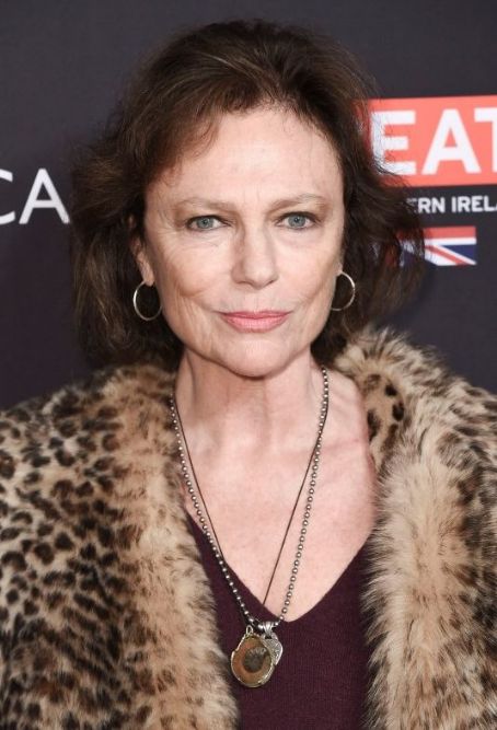 Jacqueline Bisset