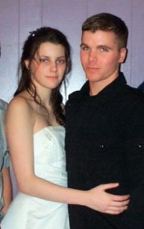 Gregory Jackson and Skye Jackson - Marriage