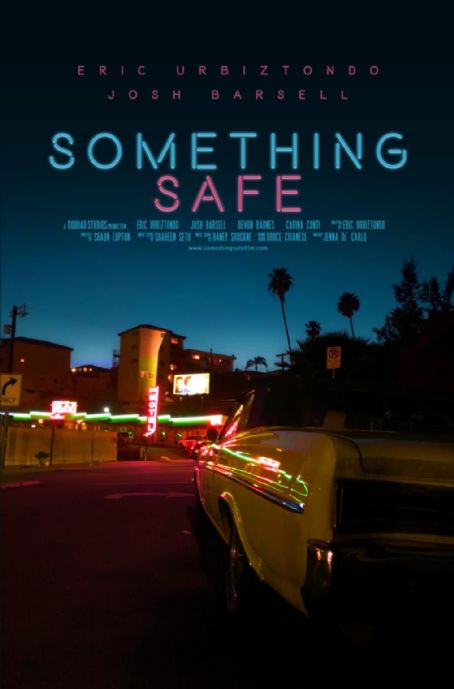 Something Safe