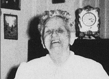 Mary F. Hoyt
