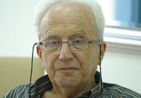 Dov Ben-Meir