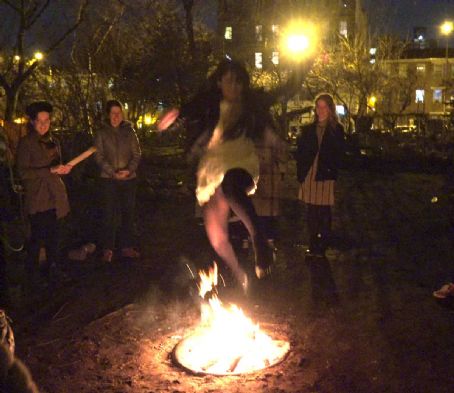 Chaharshanbe Suri