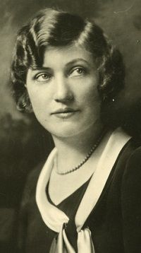 Nell Donnelly Reed