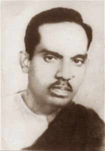 Anokhelal Mishra
