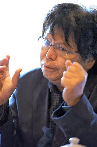 Akio Nakamori