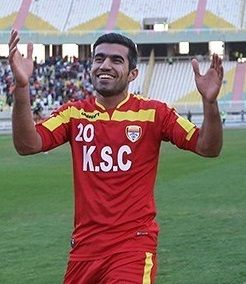 Ahmad Abdollahzadeh