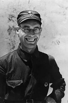 Otto Braun (Li De)