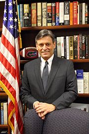 Jorge Labarga