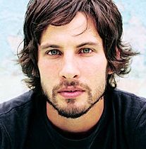 Sam Roberts