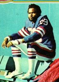 Clyde Powers
