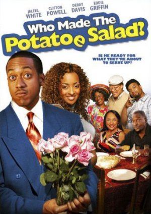 Who Made the Potatoe Salad?
