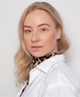 Nikoline Bangen