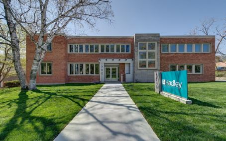 Hadley Institute for the Blind and Visually Impaired