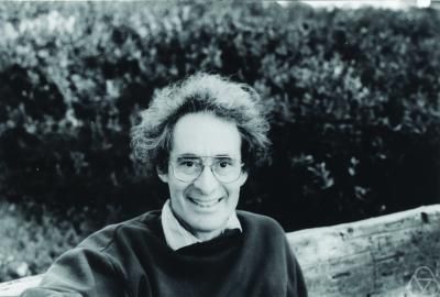 Barry Mazur