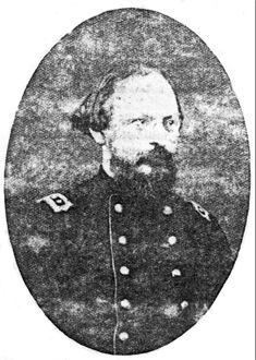 Friedrich Wilhelm Rüstow